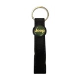 Breloc piele negru BRE 539