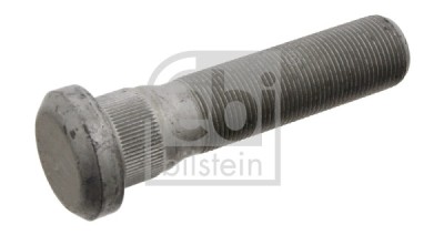 FEBI BILSTEIN 32798 Bolt roata foto