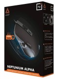 Mouse Neptunium Alpha Lexip Np93 PC