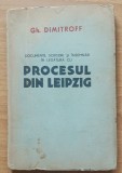 Procesul Din Leipzig - Gh. Dimitroff (1944)
