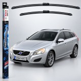 Cumpara ieftin Ștergătoare Volvo V60 I 155 (09.2010&ndash;08.2018) | Bosch Aerotwin A088S 650+500mm