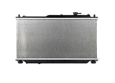 Radiator apa Nissan Quest, 2003-2010 Motor 3.5 V6, Cv Automata, Aluminiu/Plastic Brazat, 738x450x16, SRL, OE: 214605z200, foto