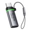Lightning La Adaptor Usb-C Mcdodo Ot-6010, Oprire Automată