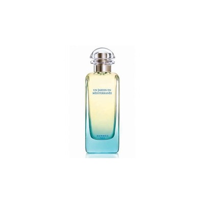 Hermes Un Jardin En Mediterranee EDT 50 ml foto