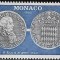 C2826 - Monaco 1980 - Numismatica neuzat,perfecta stare