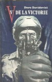 V de la victorie - Doru Davidovici