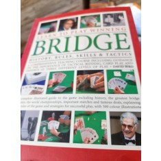 Learn to Play Winning Bridge - Bird David