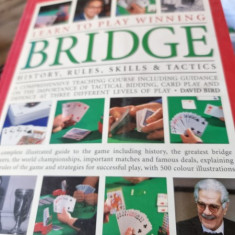 Learn to Play Winning Bridge - Bird David