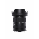 Obiectiv Sigma 18-50mm F2.8 DC DN (C) pentru L-mount