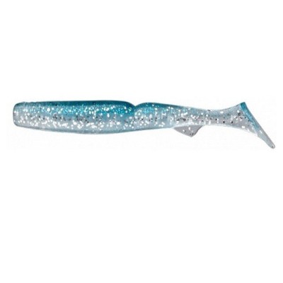 Shad Biwaa Tailgunr Swimbait 6.5cm, 302 Alburno, 10buc/pac foto