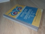 PROBLEME DE MATEMATICA PENTRU CLASELE 2-4 , 1988 * BUFNITA