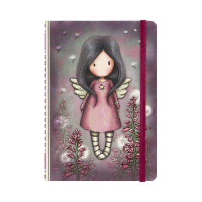 Agenda coperti tari Gorjuss-Little Wings foto