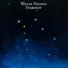 Willie Nelson Stardust +2bonus tracks (cd) foto