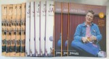 JAMIE OLIVER - BUCATARUL CARE SE DEZBRACA... DE SECRETE / INTOARCEREA BUCATARULUI CARE SE DEZBRACA ...DE SECRETE , VOL. I - XII , 2009