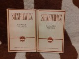 CAVALERII TEUTONI-HENRYK SIENKIEWICZ (2 VOL)