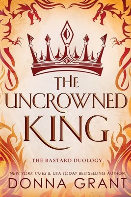 The Uncrowned King foto