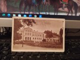 Pitești, Palatul Prefecturii, 1945, 205
