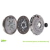 Kit ambreiaj Valeo Citroen C4 Grand Picasso II Peugeot 308 II 1.6 BlueHDi (cu volanta, rulment, disc, set suruburi)