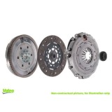 Kit ambreiaj Citroen C4 Grand Picasso 2 (Da, C4 Picasso Ii; Peugeot 308 2 (Lb, 308 Sw 2 (Lc , 1.6 BlueHDi, VALEO