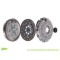 Kit ambreiaj Citroen C4 Grand Picasso 2 (Da, C4 Picasso Ii; Peugeot 308 2 (Lb, 308 Sw 2 (Lc , 1.6 BlueHDi, VALEO