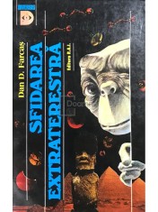 Dan D. Farcas - Sfidarea extraterestra (Editia: 1995) foto