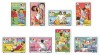 | Romania, LP 1289/1992, J.O. de Vara, Barcelona, MNH, Nestampilat