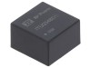 Convertor DC/DC XP POWER 3W, 18-75V intrare, 12V iesire, 0.125A, THT, SIP8, ITU0348D12