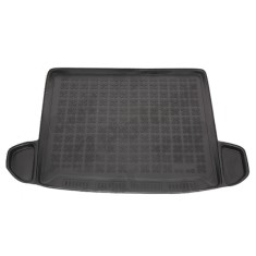 Tavita portbagaj Kia Sportage (Ql), 09.2015-, spate, top shelf; fara panza antiderapanta; elastomer