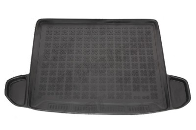 Tavita portbagaj Kia Sportage (Ql), 09.2015-, spate, top shelf; fara panza antiderapanta; elastomer foto