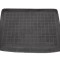 Tavita portbagaj Kia Sportage (Ql), 09.2015-, spate, top shelf; fara panza antiderapanta; elastomer