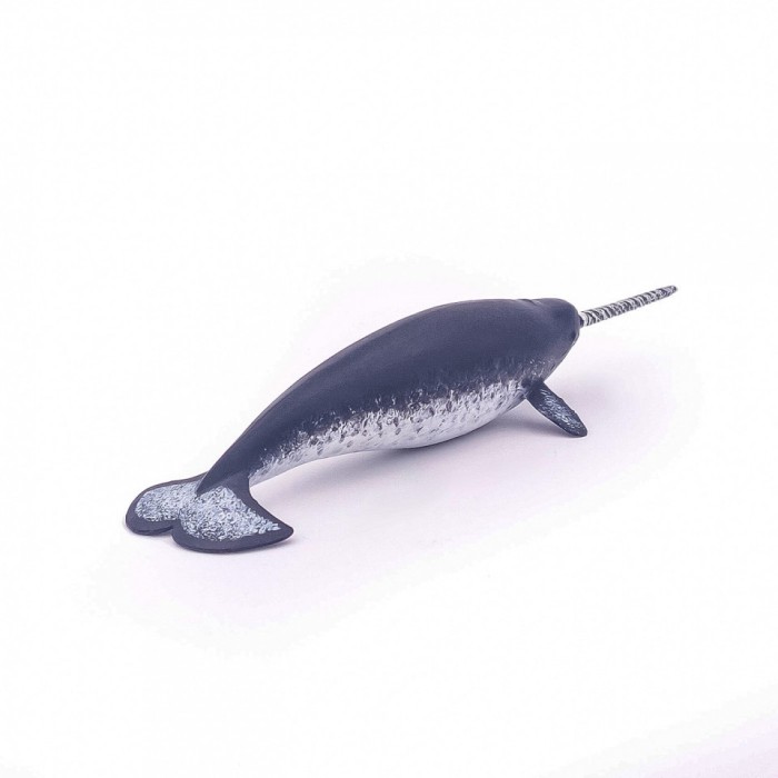 Papo Figurina Narval
