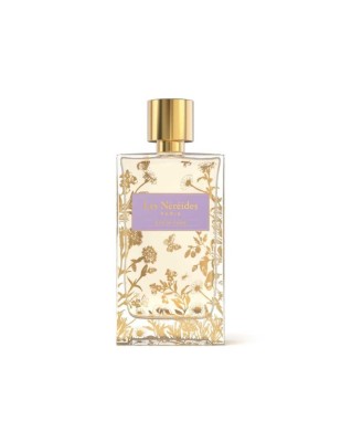Les N&amp;eacute;r&amp;eacute;ides, Baie de Cassis, Apă de Parfum, Unisex, 100 ml foto