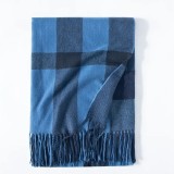 Cumpara ieftin Esarfa groasa Cashmere