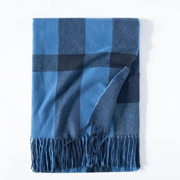 Esarfa groasa Cashmere