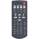 Telecomanda pentru soundbar Yamaha FSR20 WP08290, x-remote, Negru