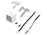 Traductor presiune -100&divide;1000kPa NPN/PNP