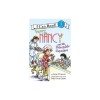 Fancy Nancy and the Delectable Cupcakes