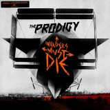 Prodigy The Invaders Must Die 180g LP (2vinyl)