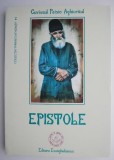 Epistole &ndash; Paisie Aghioritul