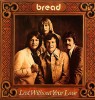 VINIL Bread &lrm;&ndash; Lost Without Your Love VG+, Rock