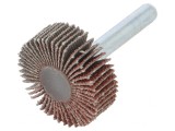 Ax Granularitate 60 Fixare Tijă 6mm Ax 30x10mm