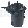 Delphi filtru combustibil