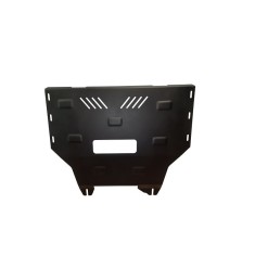 Scut motor metalic Ford Transit 4x4 2019-prezent