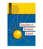 colectiv - Consiliere si orientare scolara - 124462