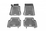 Covorase Presuri Auto Cauciuc Dedicate Mercedes W203 Clasa C 2000 - 2007