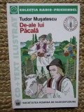 Tudor Musatescu - De-ale lui Pacala
