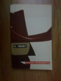 W3 Poveste Neterminata - O. Henry