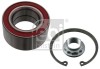 FEBI BILSTEIN 21996 Set rulment roata