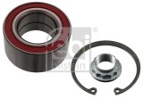 FEBI BILSTEIN 21996 Set rulment roata