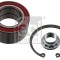 FEBI BILSTEIN 21996 Set rulment roata